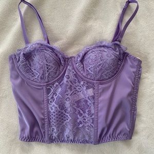 Urban Outfitters Corset